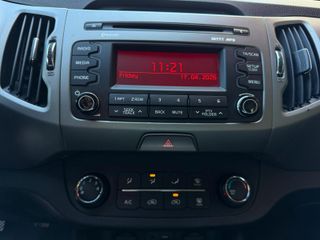 KIA SPORTAGE DRIVE 4X2 1.6GDI 135CV