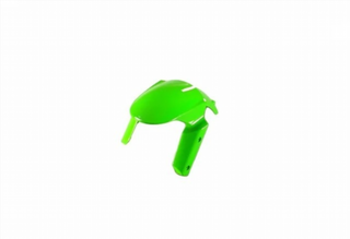 CARENADO PINTADO KAWASAKI ZX10R VERDE 2011-2015!