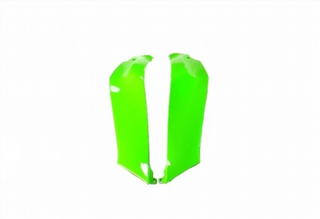CARENADO PINTADO KAWASAKI ZX10R VERDE 2011-2015!