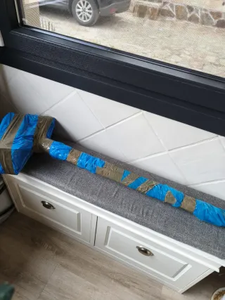 Azada Bellota con doble figura: Azada y horquilla