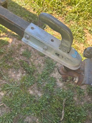 Carro Doma 12 Plazas