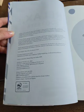 Relax, solo está en tu cerebro