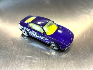 Matchbox Ferrari 456 GT 1994