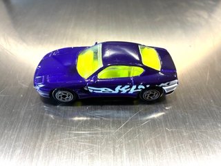 Matchbox Ferrari 456 GT 1994