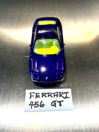 Matchbox Ferrari 456 GT 1994