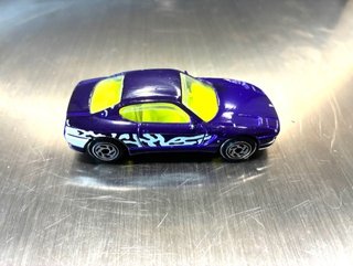 Matchbox Ferrari 456 GT 1994