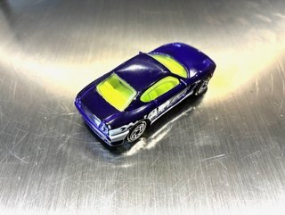 Matchbox Ferrari 456 GT 1994