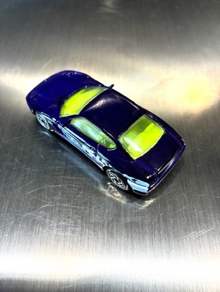 Matchbox Ferrari 456 GT 1994