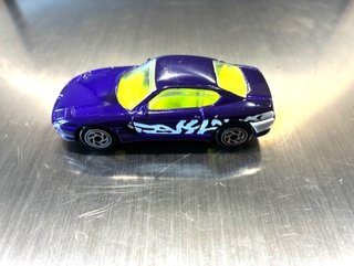 Matchbox Ferrari 456 GT 1994
