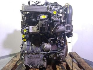 Mercedes-benz rectp5447343 motor 651901 clase a a