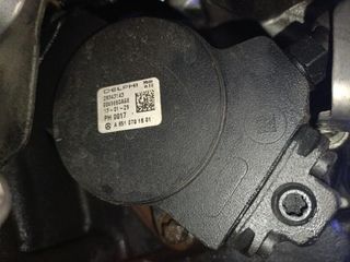 Mercedes-benz rectp5447343 motor 651901 clase a a