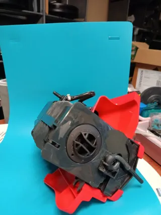 Grupo  Siemens EQ500 CAFETERA SUPERAUTOMATICA