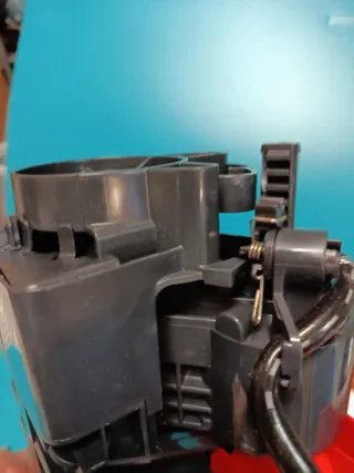 Grupo  Siemens EQ500 CAFETERA SUPERAUTOMATICA