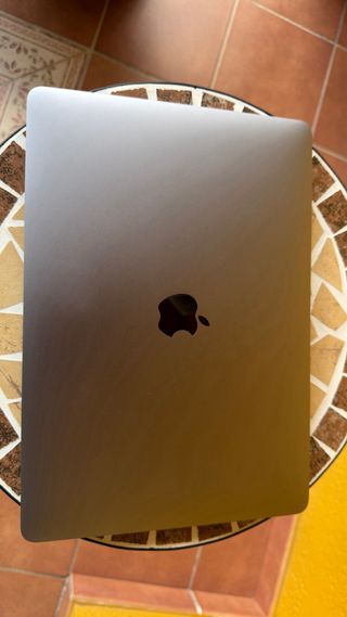 MacBook Pro 13 M1 (2020) 16GB RAM 512GB SSD