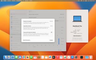 MacBook Pro 13 M1 (2020) 16GB RAM 512GB SSD