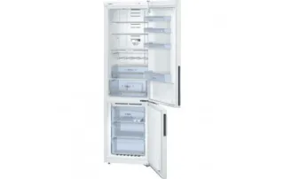 Frigorífico Bosch KGN39XW41 Blanco