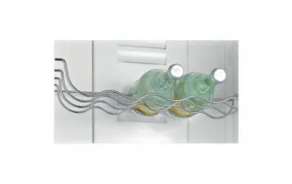Frigorífico Bosch KGN39XW41 Blanco