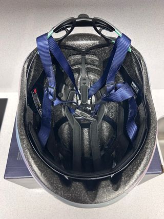 Casco MET Manta Pogacar Talla L