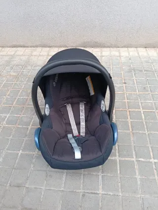 Maxi-Cosi Silla de Coche Buen Estado