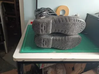 Botas de Moto Profesional