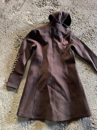 Chaqueta cortavientos Neopreno - Talla M