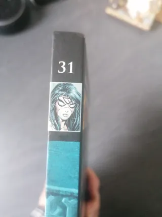 Nuevos Vengadores: La Fuga Marvel