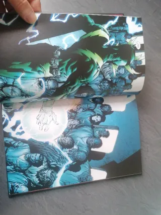 Nuevos Vengadores: La Fuga Marvel