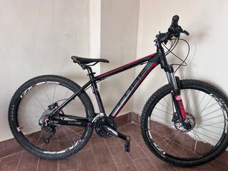 Bicicleta Cube Attention 26' CMPT