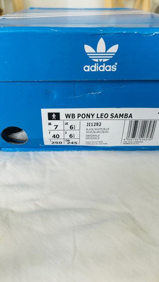 Adidas Zapatillas Hombre Grises Blancas