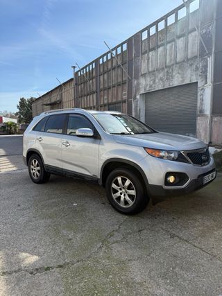 KIA Sorento 2014