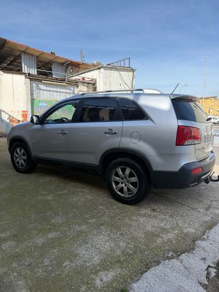 KIA Sorento 2014