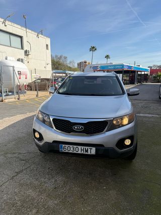 KIA Sorento 2014