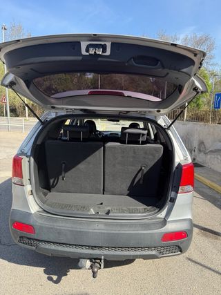 KIA Sorento 2014