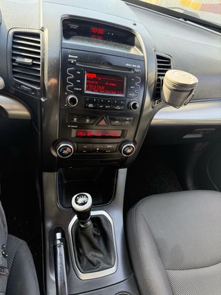 KIA Sorento 2014