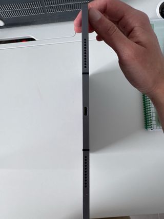 iPad Pro 12.9 5ª Gen (WIFI+Cellular) 128GB