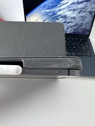 iPad Pro 12.9 5ª Gen (WIFI+Cellular) 128GB