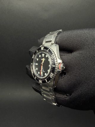 Reloj Seiko Solar Diver 100m