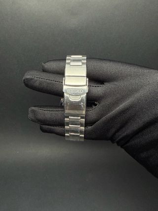Reloj Seiko Solar Diver 100m
