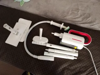 Xiaomi Deerma DEM ZQ610 Limpiador Vapor 5 en 1