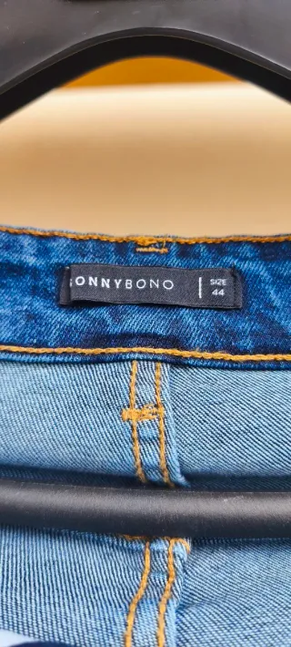 Jeans Sonny Bono taglia 44 uomo Nuovo