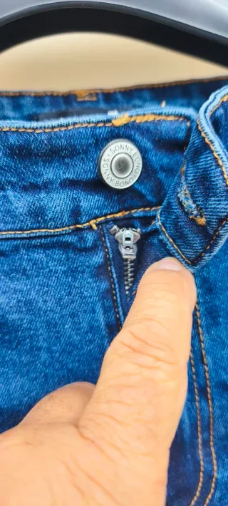 Jeans Sonny Bono taglia 44 uomo Nuovo