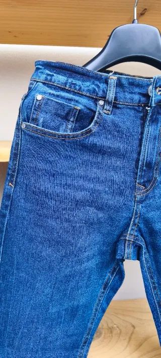 Jeans Sonny Bono taglia 44 uomo Nuovo
