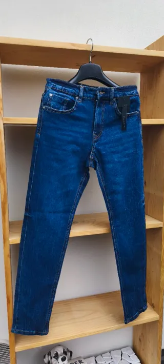 Jeans Sonny Bono taglia 44 uomo Nuovo