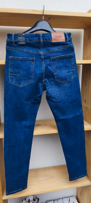 Jeans Sonny Bono taglia 44 uomo Nuovo