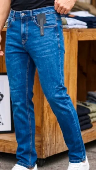 Jeans Sonny Bono taglia 44 uomo Nuovo