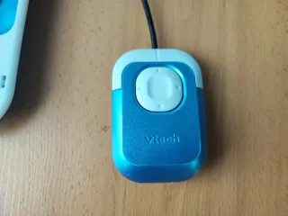 Vtech Genio Color - Ordenador Infantil