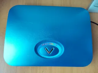 Vtech Genio Color - Ordenador Infantil