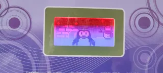 Vtech Genio Color - Ordenador Infantil