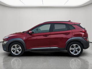Hyundai Kona 1.0 TGDI 48V Tecno 4X2