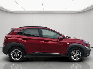 Hyundai Kona 1.0 TGDI 48V Tecno 4X2